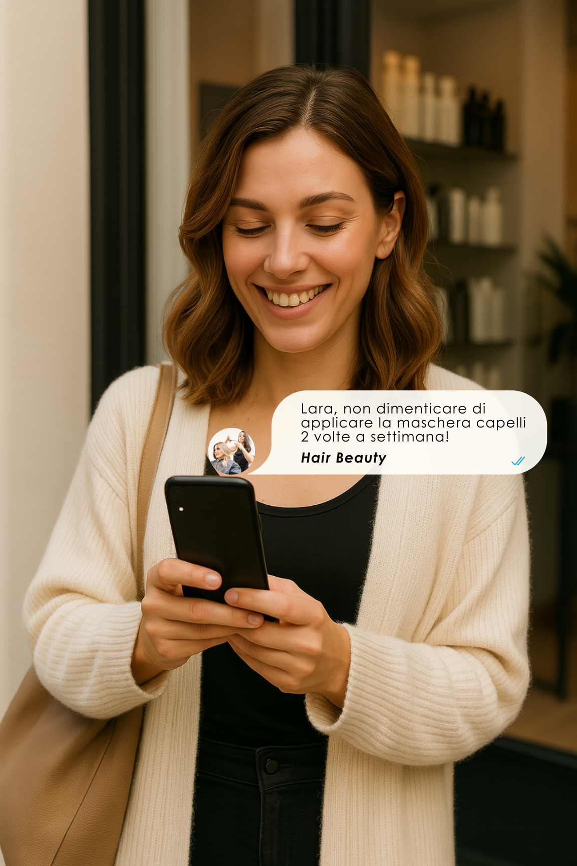 usare whatsapp per aumentare i clienti